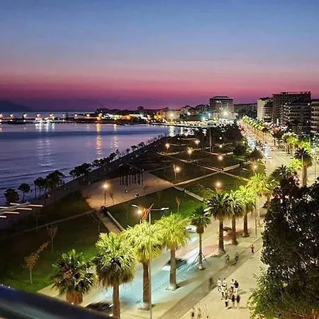 Apartamento Kalaja