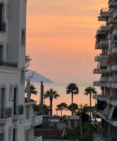 Kalaja Apartamento Vlorë