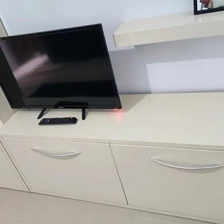 Apartamento Kalaja *
