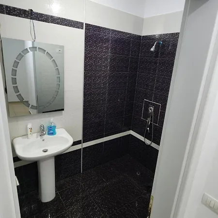 Kalaja Apartamento *