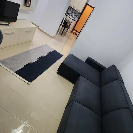 Apartamento Kalaja Vlorë
