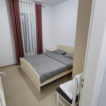 Apartamento Kalaja *